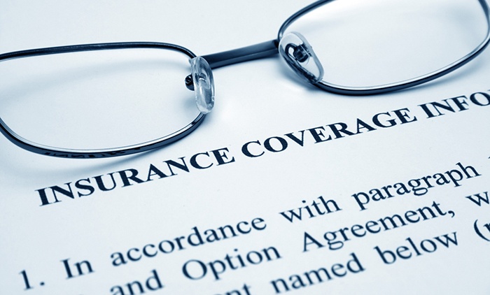 Dental insurance form